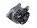 Alternador para PORSCHE 996 997 Boxster 986 Cayman 987 al -06 BOSCH