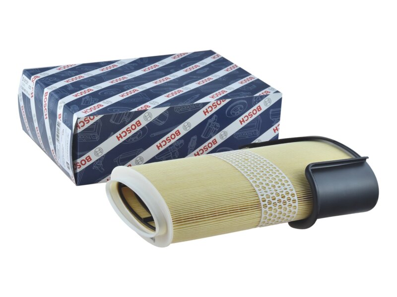 Filtro de aire para PORSCHE 987 Boxster Cayman BOSCH