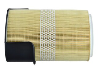 Air filter for PORSCHE 987 Boxster Cayman BOSCH