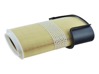 Filtro dellaria per PORSCHE 987 Boxster Cayman BOSCH
