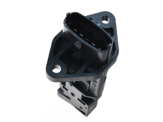 D&eacute;bitm&egrave;tre de masse dair pour PORSCHE 996 3.6 997 Carrera 986 Boxster avec E-Gas