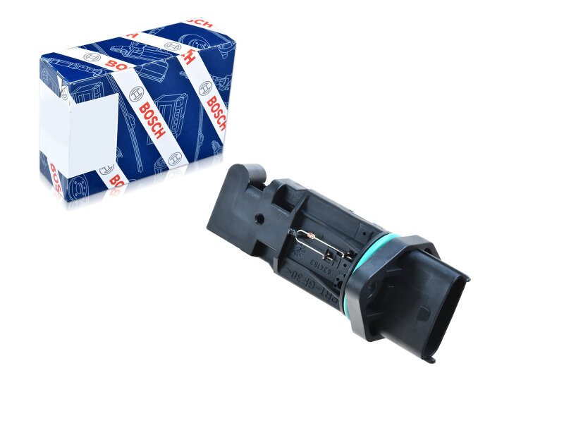 Mass Air Flow Sensor for PORSCHE 996 3.4 C4 turbo Boxster...