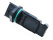 Sensore di flusso daria di massa per PORSCHE 996 3.4 C4 turbo Boxster 986 99660612400