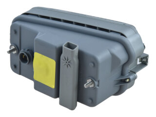 Fendinebbia per faro ausiliario PORSCHE 964 SINISTRO