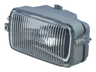 Faro antiniebla para PORSCHE 964, luz auxiliar IZQUIERDA