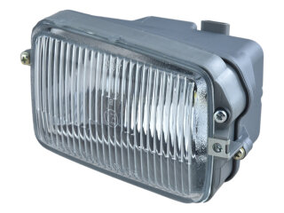 Fendinebbia per PORSCHE 964 Luce supplementare DESTRO