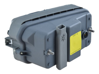 Feu antibrouillard pour PORSCHE 964, feu auxiliaire DROIT