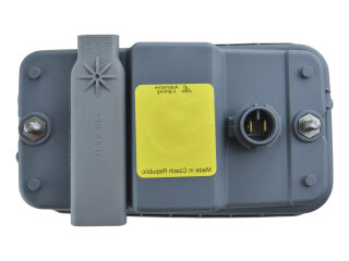 Feu antibrouillard pour PORSCHE 964, feu auxiliaire DROIT