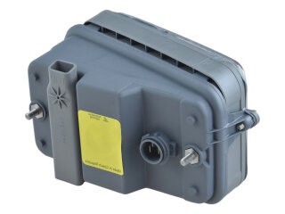 Mistlamp voor PORSCHE 964 Verstraler RECHTS