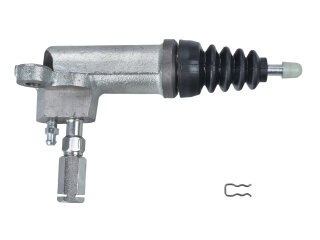 Clutch slave cylinder for PORSCHE Boxster 986 Cayman 987 5-speed BOSCH