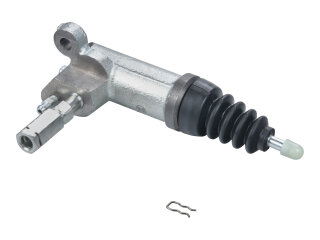 Koppelingswerkcilinder voor PORSCHE Boxster 986 Cayman 987 5-versnellingsbak BOSCH