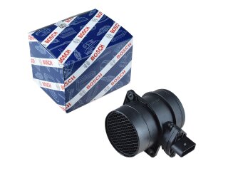 Sensor de flujo de aire masivo para PORSCHE Cayenne 4.5...