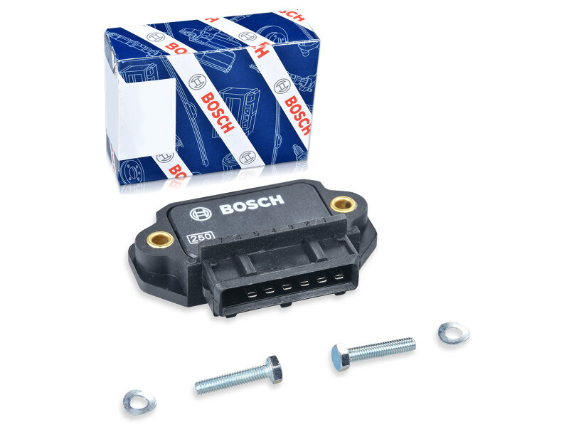 Zündmodul für PORSCHE 944 S S2 964 928 5.0 S S4...