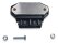 Ignition module for PORSCHE 944 S S2 964 928 5.0 S S4 GTS Ignition control unit