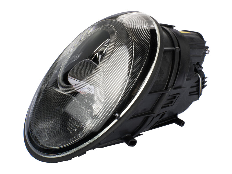 Koplamp voor PORSCHE 993 Halogeen MAGNETI MARELLI LINKS