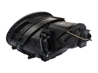 Faro anteriore per PORSCHE 993 alogeno MAGNETI MARELLI SINISTRO