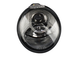 Faro halógeno MAGNETI MARELLI IZQUIERDO para...