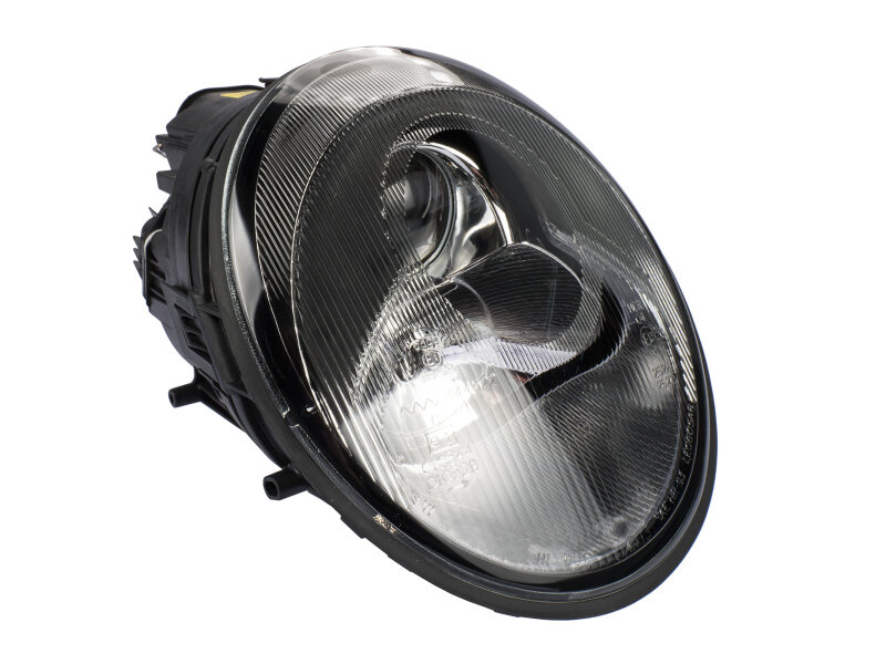 Phare halogène droit pour PORSCHE 993 MAGNETI MARELLI