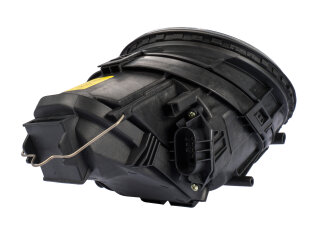 Phare halog&egrave;ne droit pour PORSCHE 993 MAGNETI MARELLI