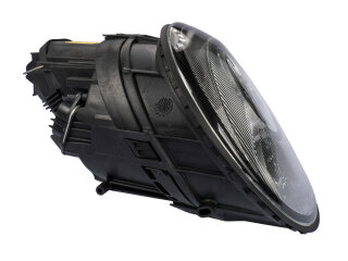 Phare halog&egrave;ne droit pour PORSCHE 993 MAGNETI MARELLI