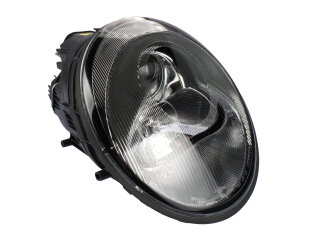 ポルシェ 993 ハロゲン用ヘッドライト MAGNETI MARELLI 右