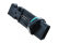 Mass Air Flow Sensor voor PORSCHE 996 3.4 C2 Boxster 986 -99 met mechanisch gaspedaal