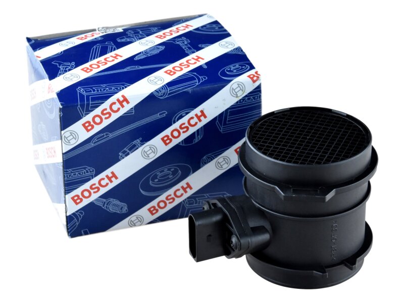 Sensor de Fluxo de Ar de Massa para PORSCHE Cayenne 3.2 3.6 955 957 9PA