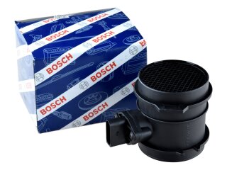 Mass Air Flow Sensor for PORSCHE Cayenne 3.2 3.6 955 957 9PA