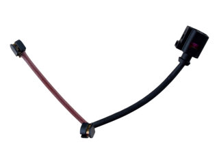 2x contatto di segnalazione per PORSCHE 92A 958 970 971 976 9J1 POSTERIORE BOSCH