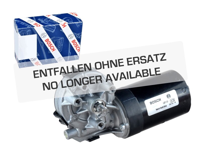 Windscreen wiper motor for PORSCHE 996 997 Boxster 986...