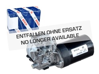 Motor do limpador de para-brisa para PORSCHE 996 997...