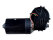 Motorino tergicristallo per PORSCHE 996 997 Boxster 986 987 ANTERIORE