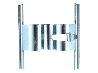 Perno di fissaggio pastiglie freno + piastra a molla per PORSCHE 997 Cayenne 955 957 Boxster 987