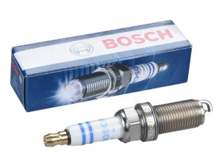 1x vela de ignição para PORSCHE Cayenne 4.8...