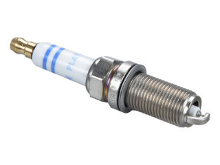 1x spark plug for PORSCHE Cayenne 4.8 957 970 997 991 turbo BOSCH 99917023690