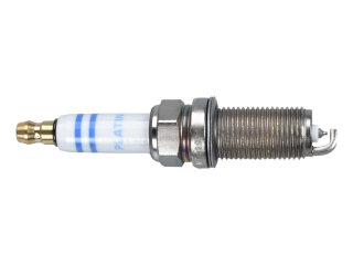 1x spark plug for PORSCHE Cayenne 4.8 957 970 997 991 turbo BOSCH 99917023690