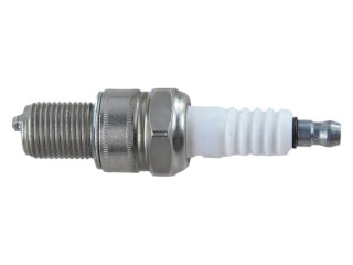 1x spark plug for PORSCHE 911 E S up to -73 930 965 3.3 Turbo
