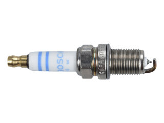 1x spark plug for PORSCHE 997 turbo -09 Cayenne 4.5 turbo BOSCH