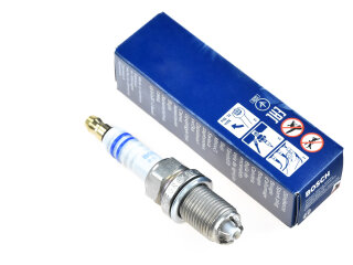 1x spark plug for PORSCHE 996 Carrera 3.4 986 2.7 Boxster...