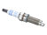 1x spark plug for PORSCHE Cayenne 3.6 957 9PA1 958 92A BOSCH