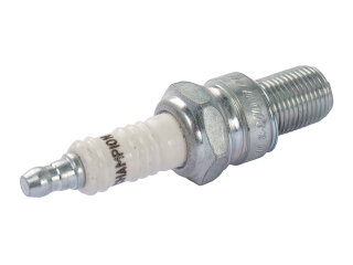 1x spark plug for PORSCHE 911 2.7 Carrera 3.0 SC CHAMPION