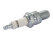 1x spark plug for PORSCHE 911 2.7 Carrera 3.0 SC CHAMPION