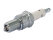1x spark plug for PORSCHE 911 2.7 Carrera 3.0 SC CHAMPION