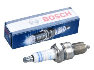 1x Bujía para PORSCHE 928 4.5 BOSCH
