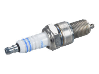 1x vela de ignição para PORSCHE 928 4.5 BOSCH