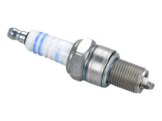 1x vela de igni&ccedil;&atilde;o para PORSCHE 928 4.5 BOSCH