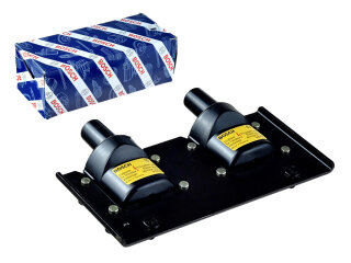 Bobines dallumage pour PORSCHE 993 Carrera BOSCH
