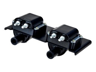 Bobines dallumage pour PORSCHE 993 Carrera BOSCH