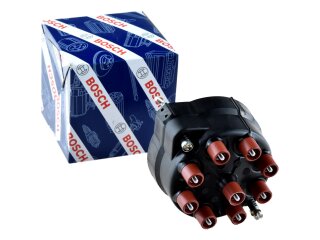 Calotta dello spinterogeno per PORSCHE 928 4.5 S 4.7 242...