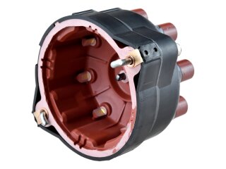 Verteilerkappe f&uuml;r PORSCHE 928 4.5 S 4.7 242PS 300PS Bosch